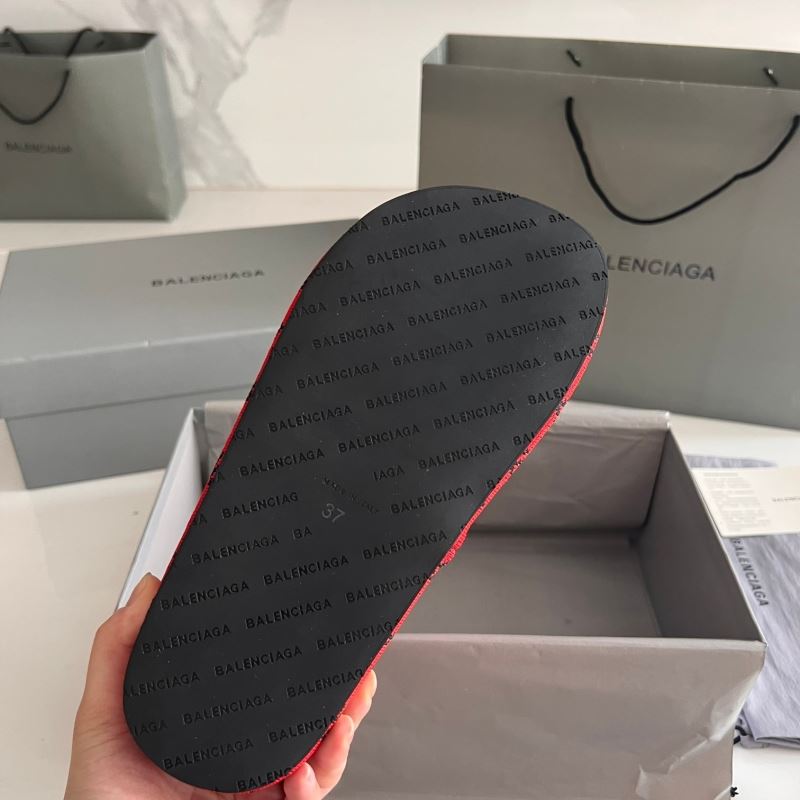 Balenciaga Slippers